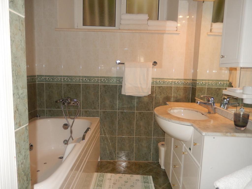 Apartment Dalija