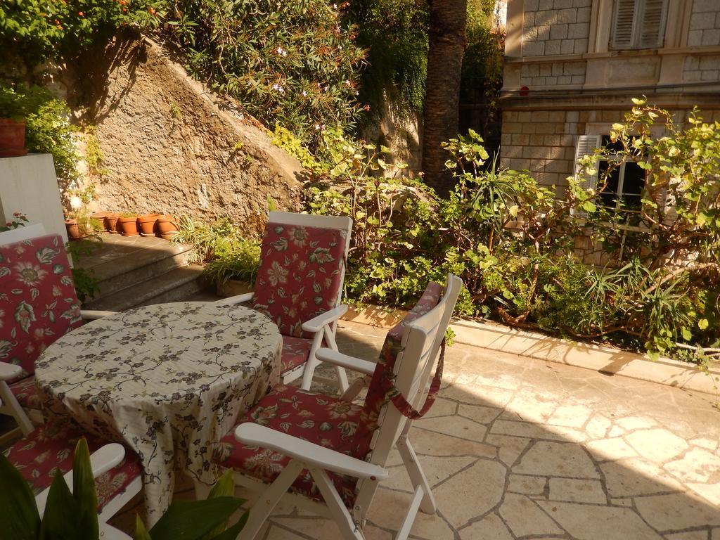 Dalija Apartment
