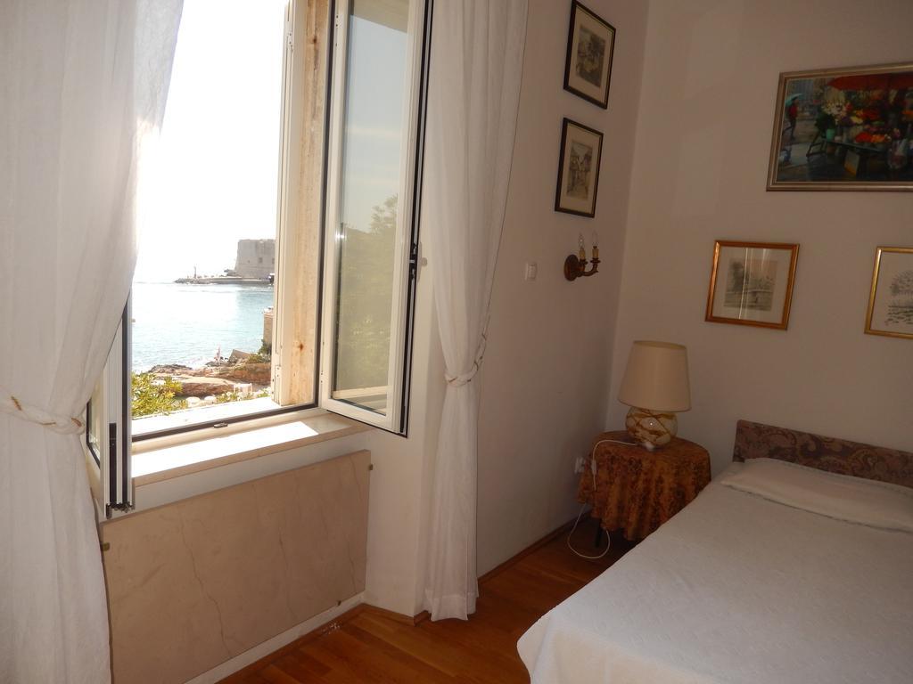 Dalija Apartment
