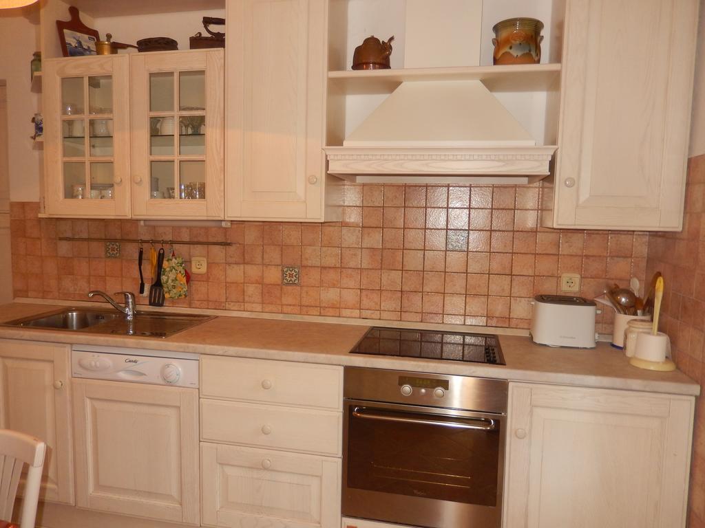 Dalija Apartment