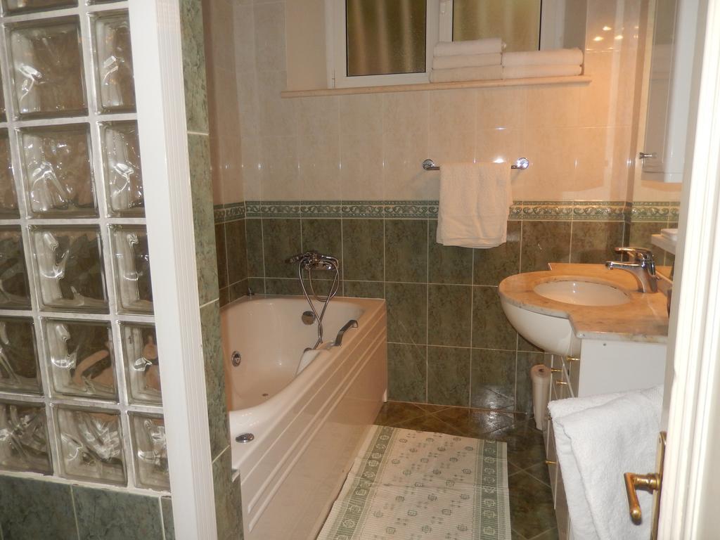 Apartment Dalija *