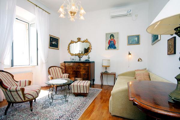 Dalija Apartment Dubrovnik