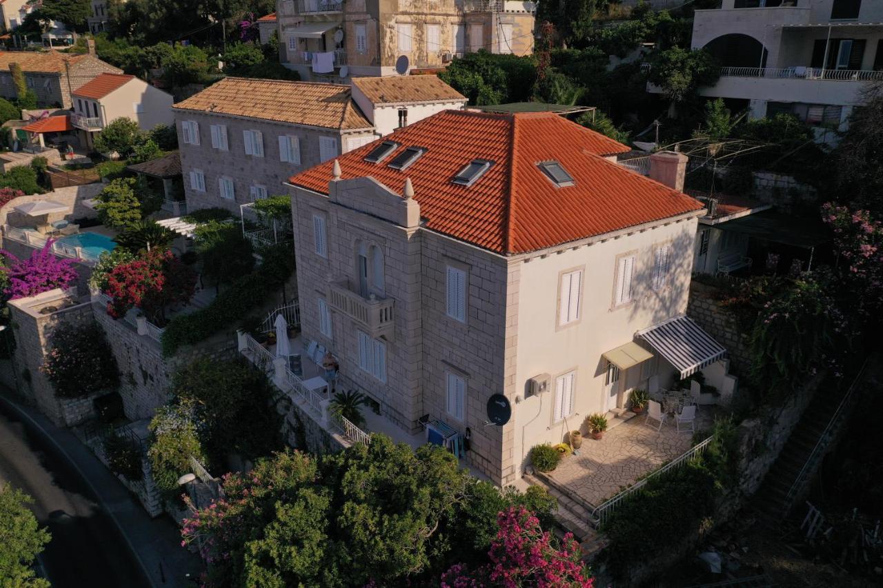 Apartamento Dalija *