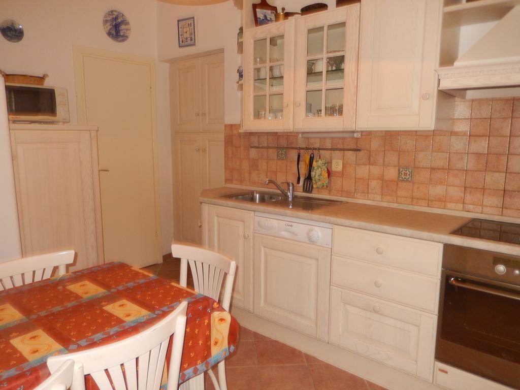 Apartamento Dalija