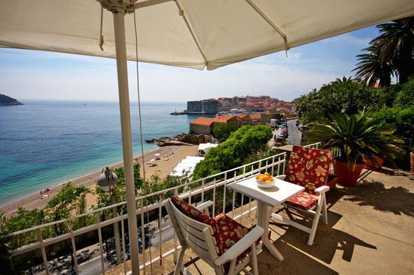 Apartamento Dalija *